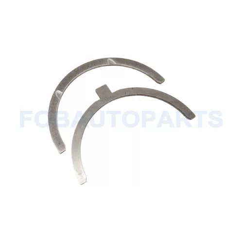 Crankshaft Thrust Washer Suitable Compatible for ISUZU 6BD1 6BG1 FSR FTR 1-11680001-0 1116800010 - image 6